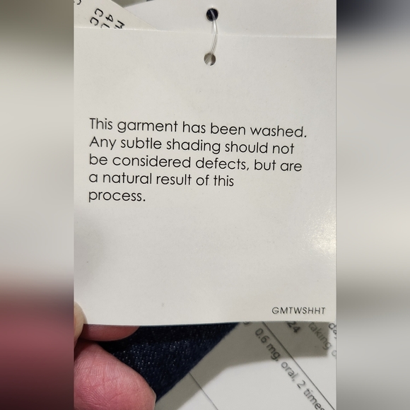 NWT Jones New York Premium Stretch Denim Flare Jeans Size-12 Hippie Retro 70's - Picture 10 of 15